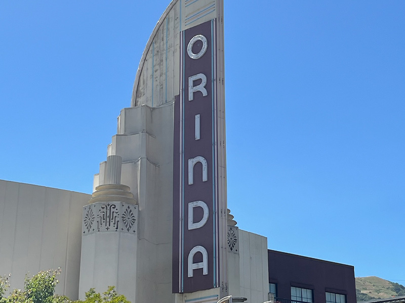 Orinda